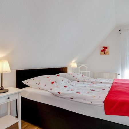 Ferienhaus Gisela In Holzstein An Der Ostsee Όλντενμπουργκ Εξωτερικό φωτογραφία