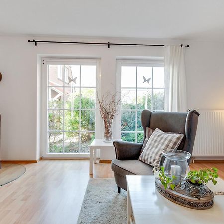 Ferienhaus Gisela In Holzstein An Der Ostsee Όλντενμπουργκ Εξωτερικό φωτογραφία