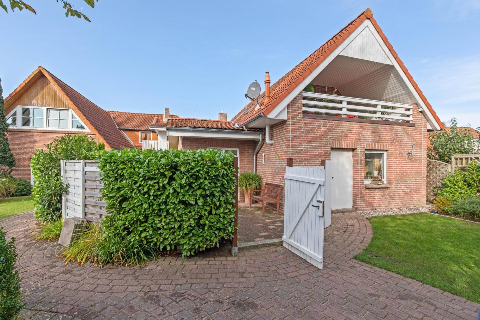 Ferienhaus Gisela In Holzstein An Der Ostsee Όλντενμπουργκ Εξωτερικό φωτογραφία