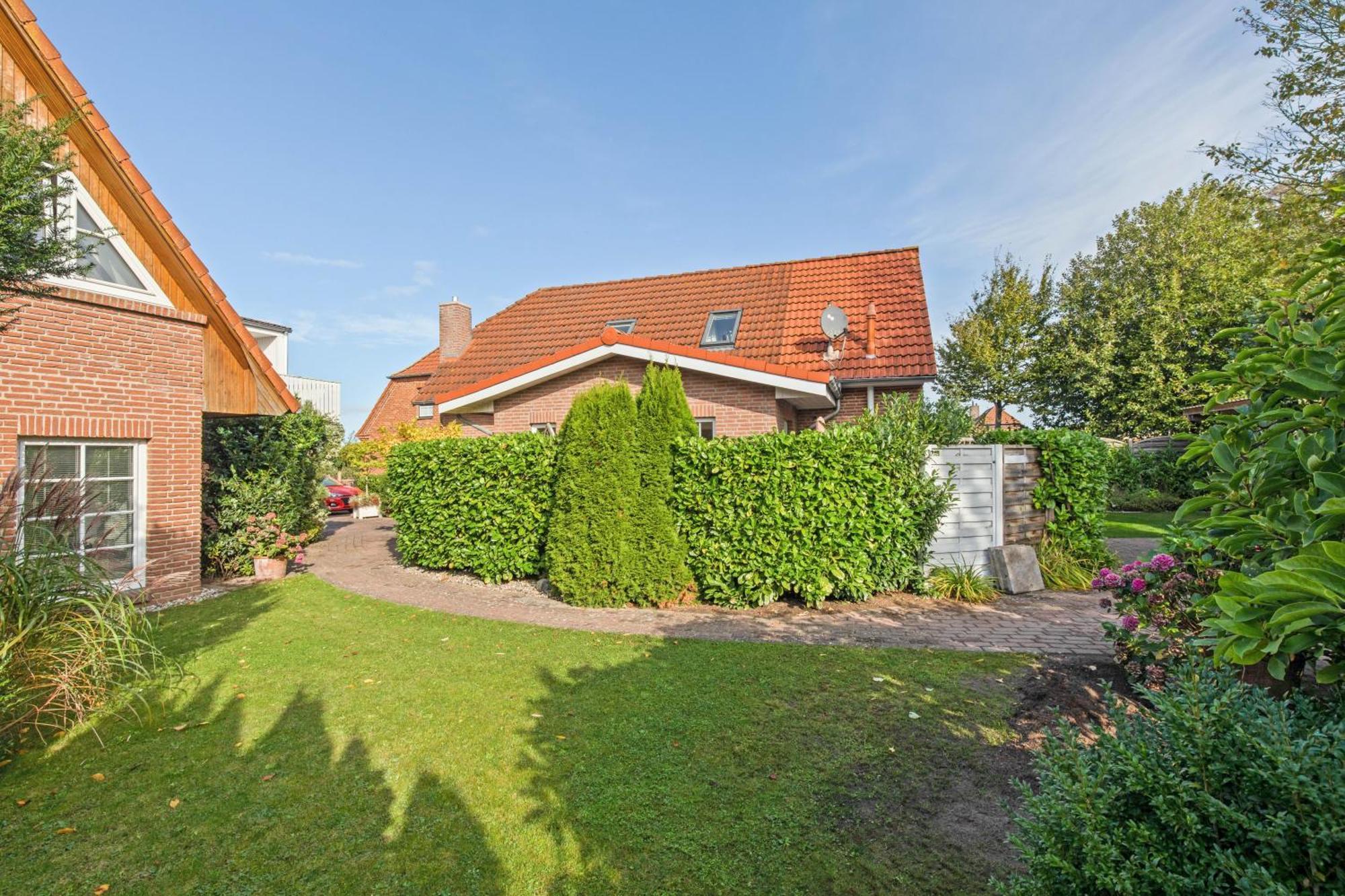 Ferienhaus Gisela In Holzstein An Der Ostsee Όλντενμπουργκ Εξωτερικό φωτογραφία