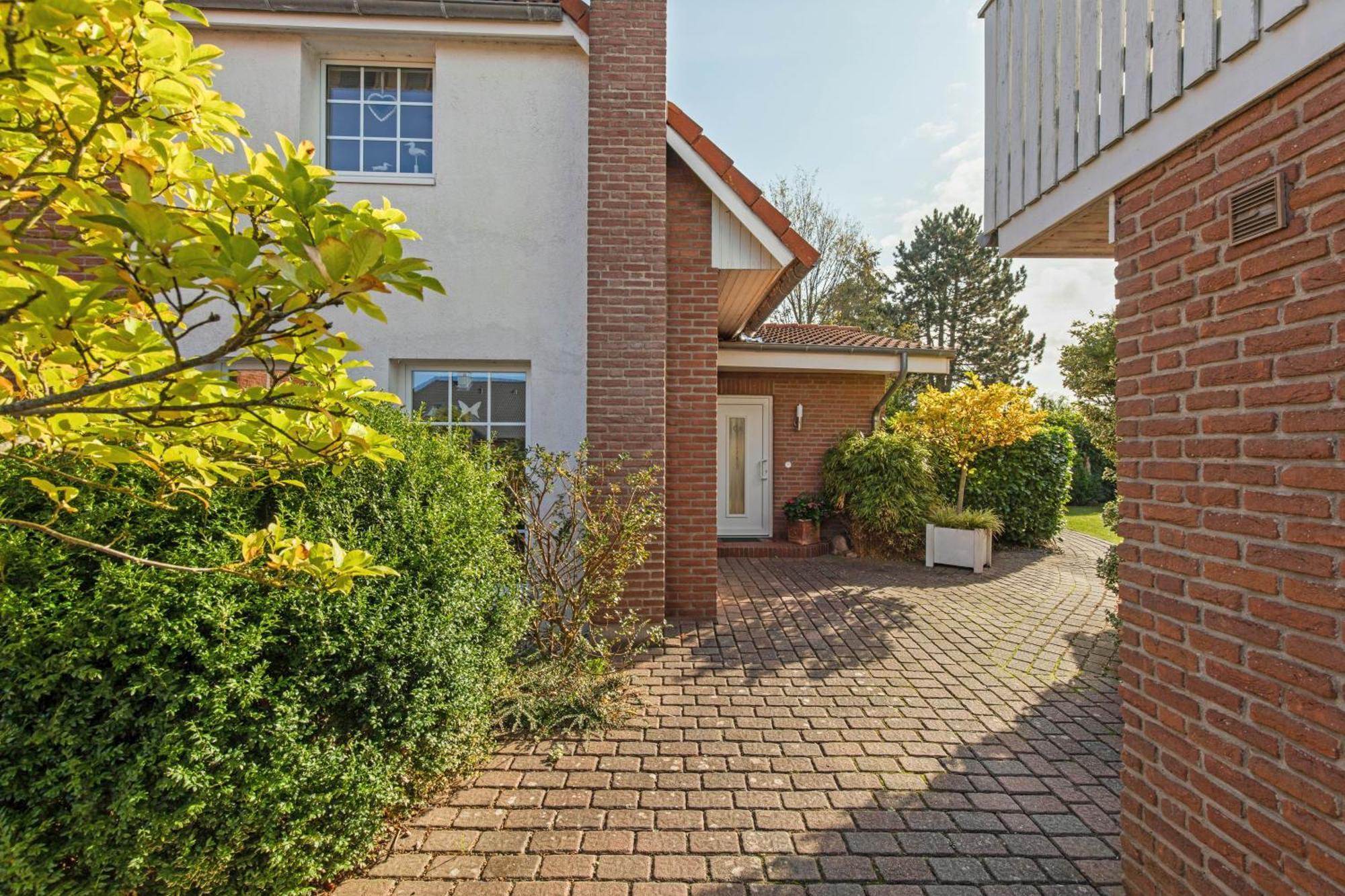 Ferienhaus Gisela In Holzstein An Der Ostsee Όλντενμπουργκ Εξωτερικό φωτογραφία